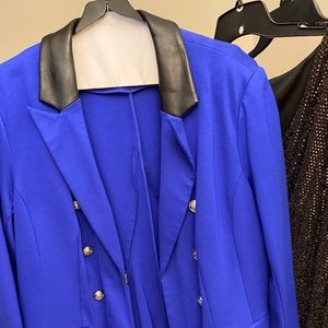 Blazer